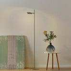 LED floor lamp Raggio, 1-bulb