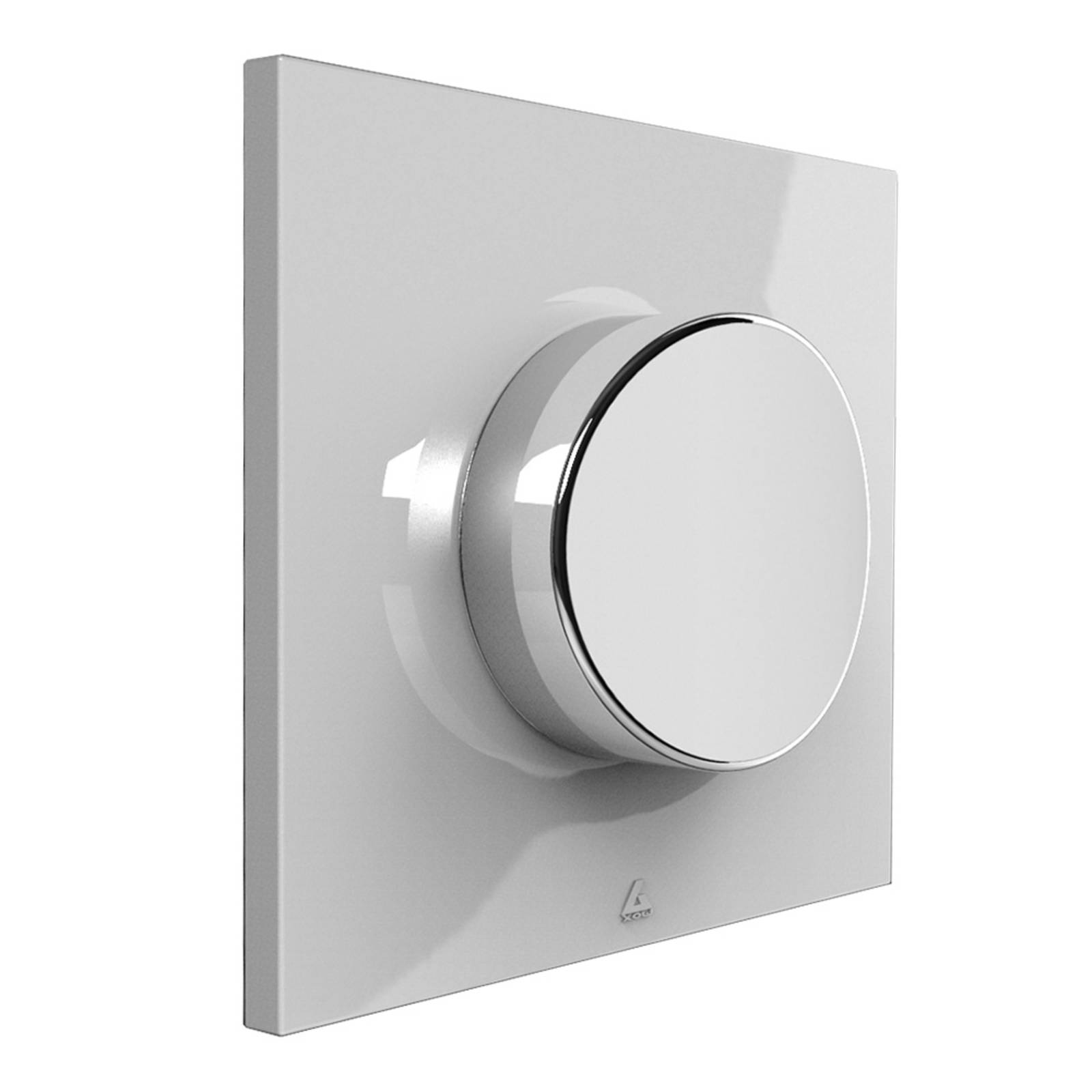 AwoX SmartPEPPLE gesture control switch - White