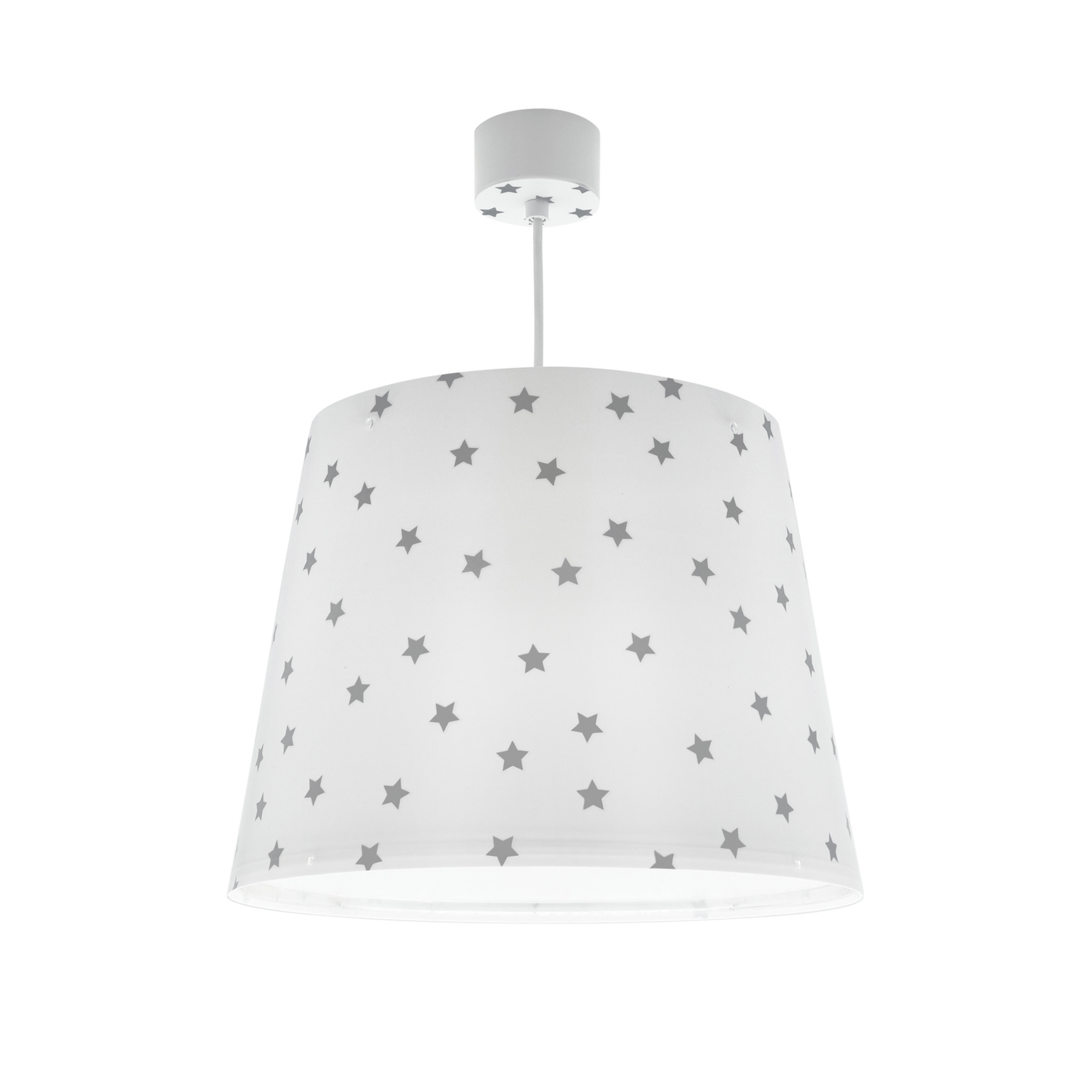 Dalber Star Light suspension pour enfant blanc