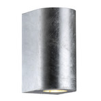 Canto Maxi 2 Vägglampa Galvanised - Nordlux
