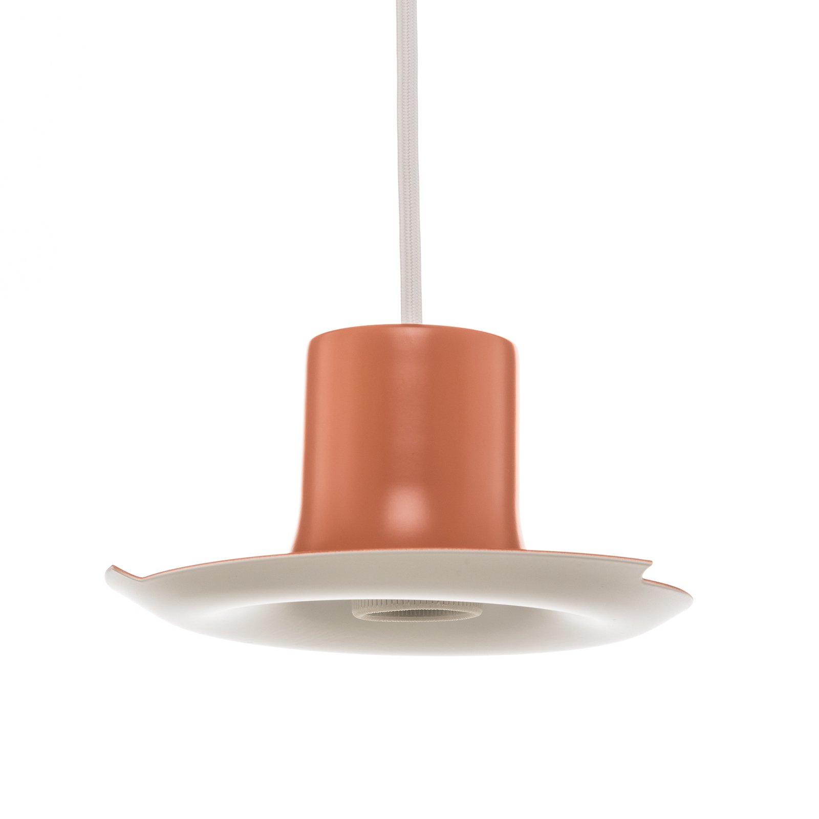 PH 5 Hanglamp Nuancer Van Oranje - Louis Poulsen