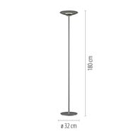 product size