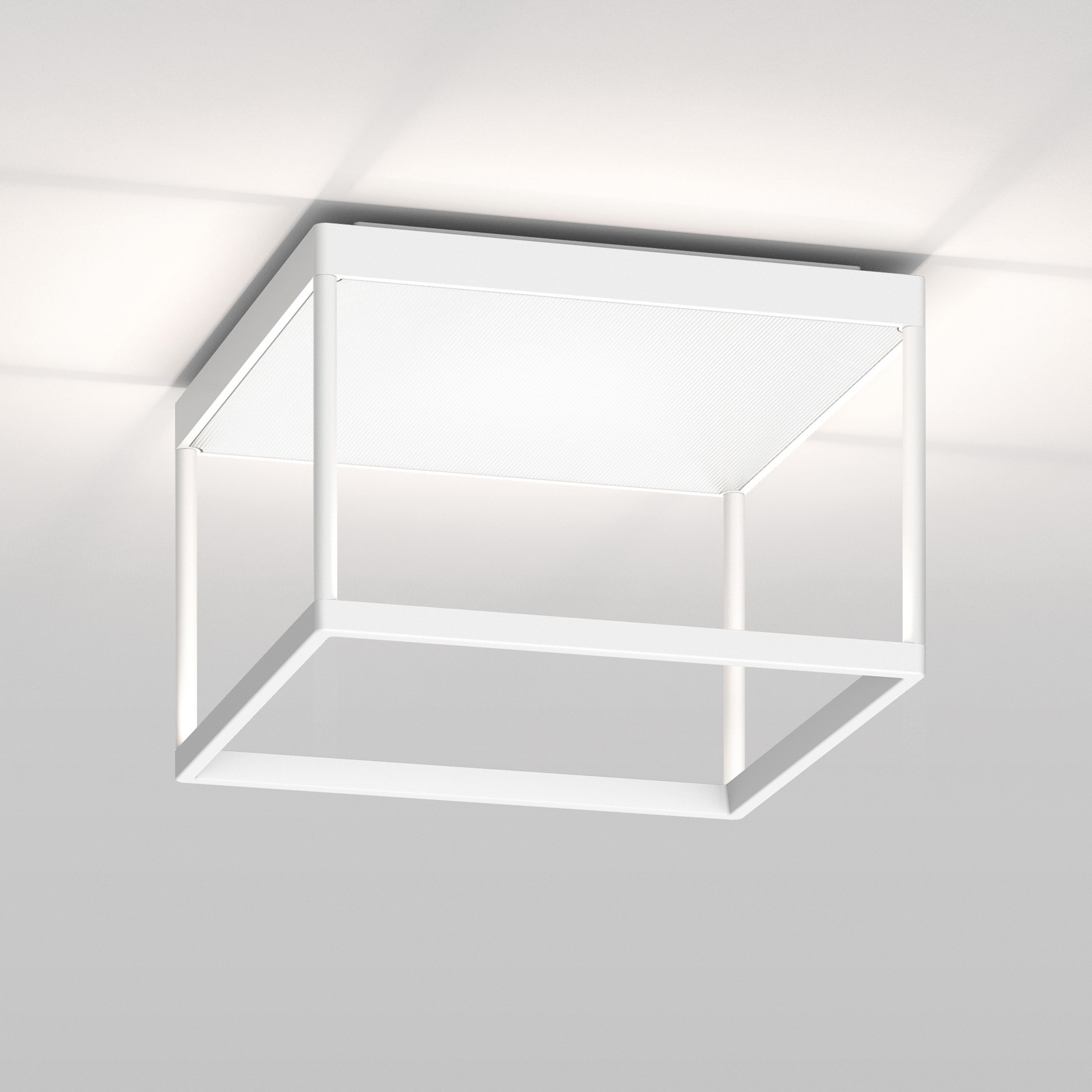 serien.lighting Reflex 2 M 200 weiß/weiß
