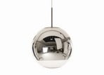 Mirror Ball 40 LED Függőlámpa Chrome - Tom Dixon