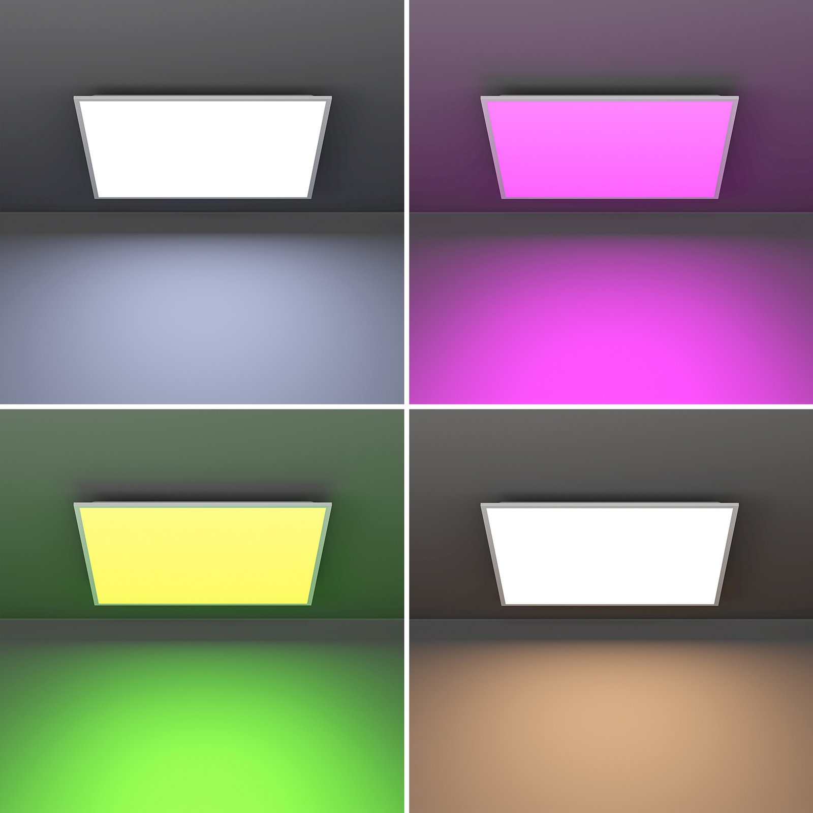 "Oxpark" stalinė lempa, aukštis 41,5 cm, žalia/balta/juoda "Oxpark" stalinė lempa, aukštis 41,5 cm, žalia/balta/juoda