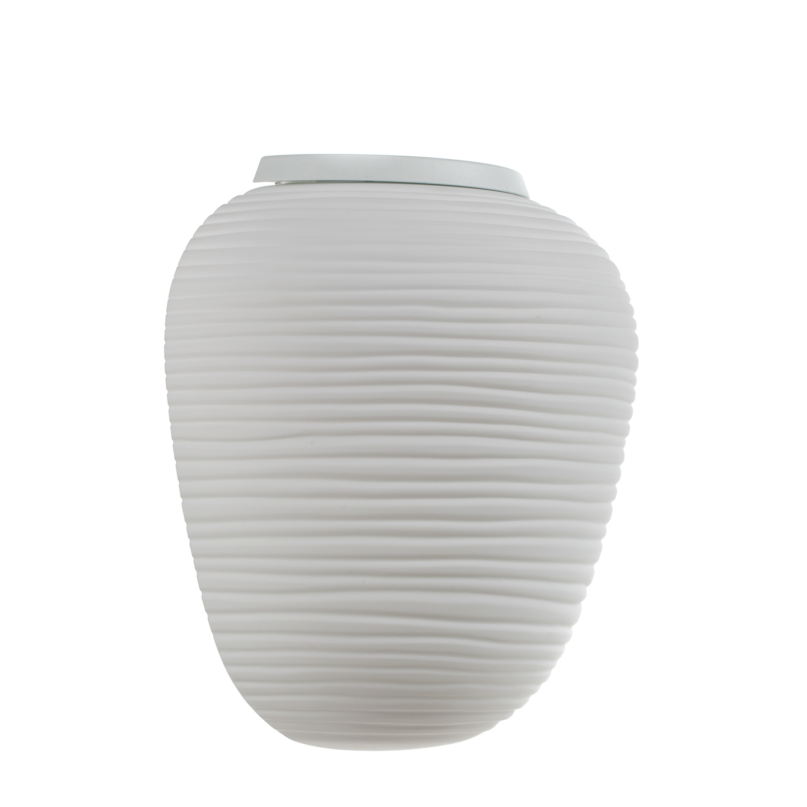 Foscarini Rituals 3 semi Wandleuchte, 21 cm hoch