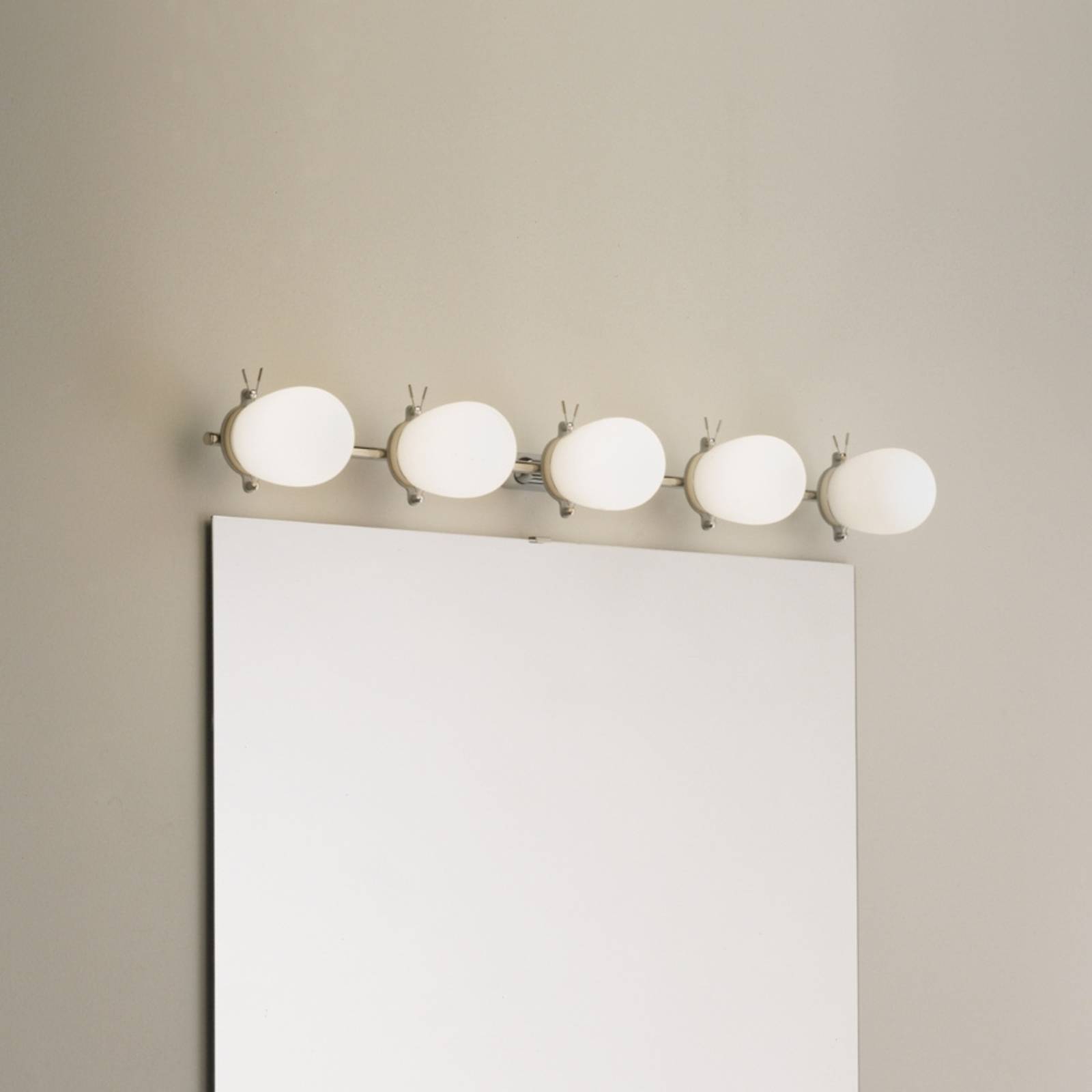 Milan Bano - Badezimmer-Wandleuchte kaufen | Lampenwelt.ch