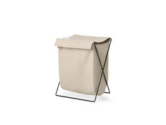 Herman Laundry Stand Black - Ferm Living
