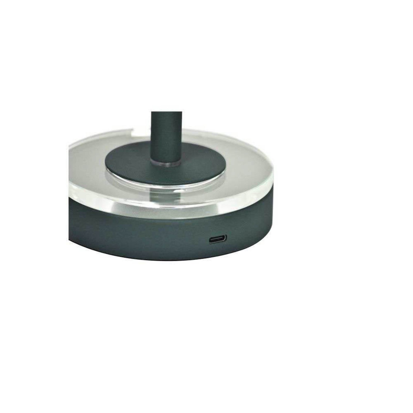 AYTM Φωτιστικό Luceo, πράσινο δάσος, μέταλλο, 24 cm, ρυθμιζόμενο, IP44 AYTM Φωτιστικό Luceo, πράσινο δάσος, μέταλλο, 24 cm, ρυθμιζόμενο, IP44