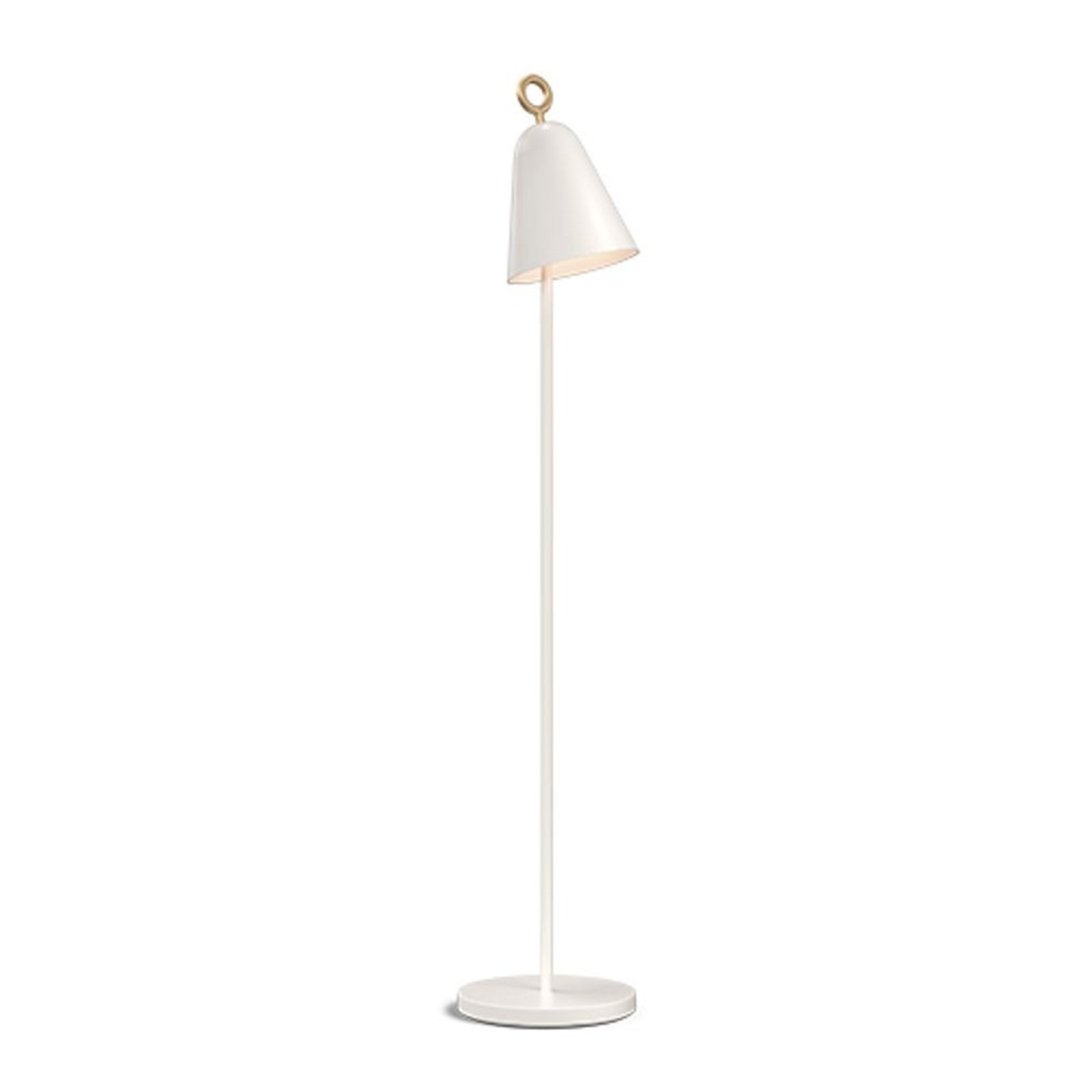 Bella Lampadar White - Herstal