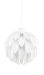 Norm 12 Lampada a Sospensione Grande - Normann Copenhagen