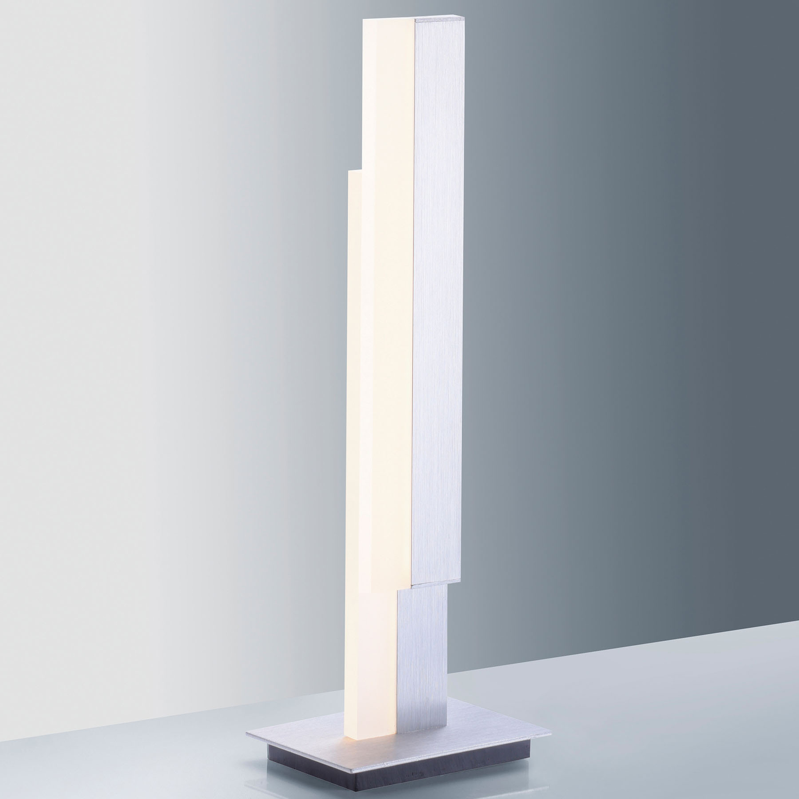 Paul Neuhaus Q-TOWER lampe à poser LED