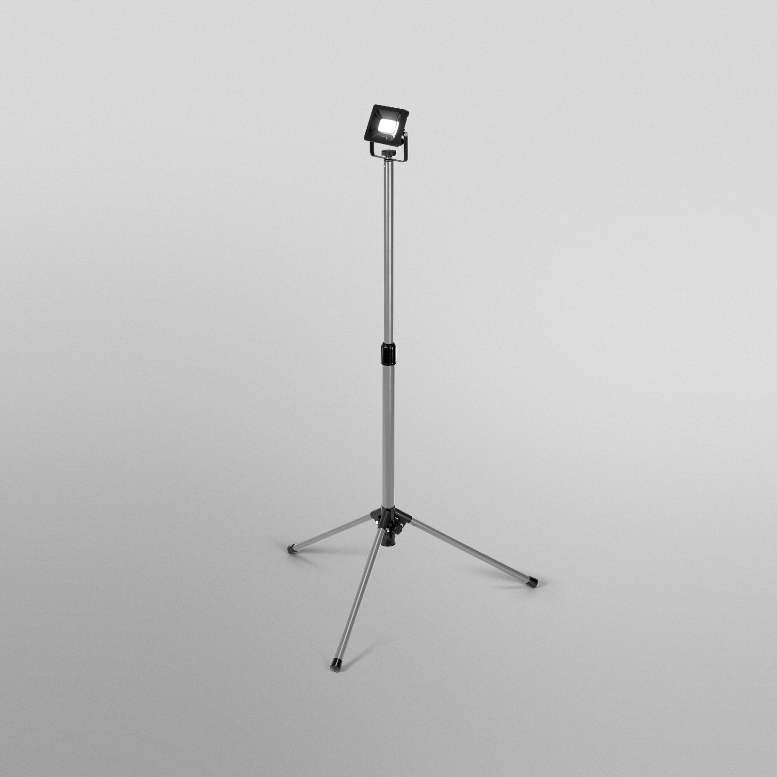 Ledvance LED-Worklight Value Tripod à 1 lampe 20W