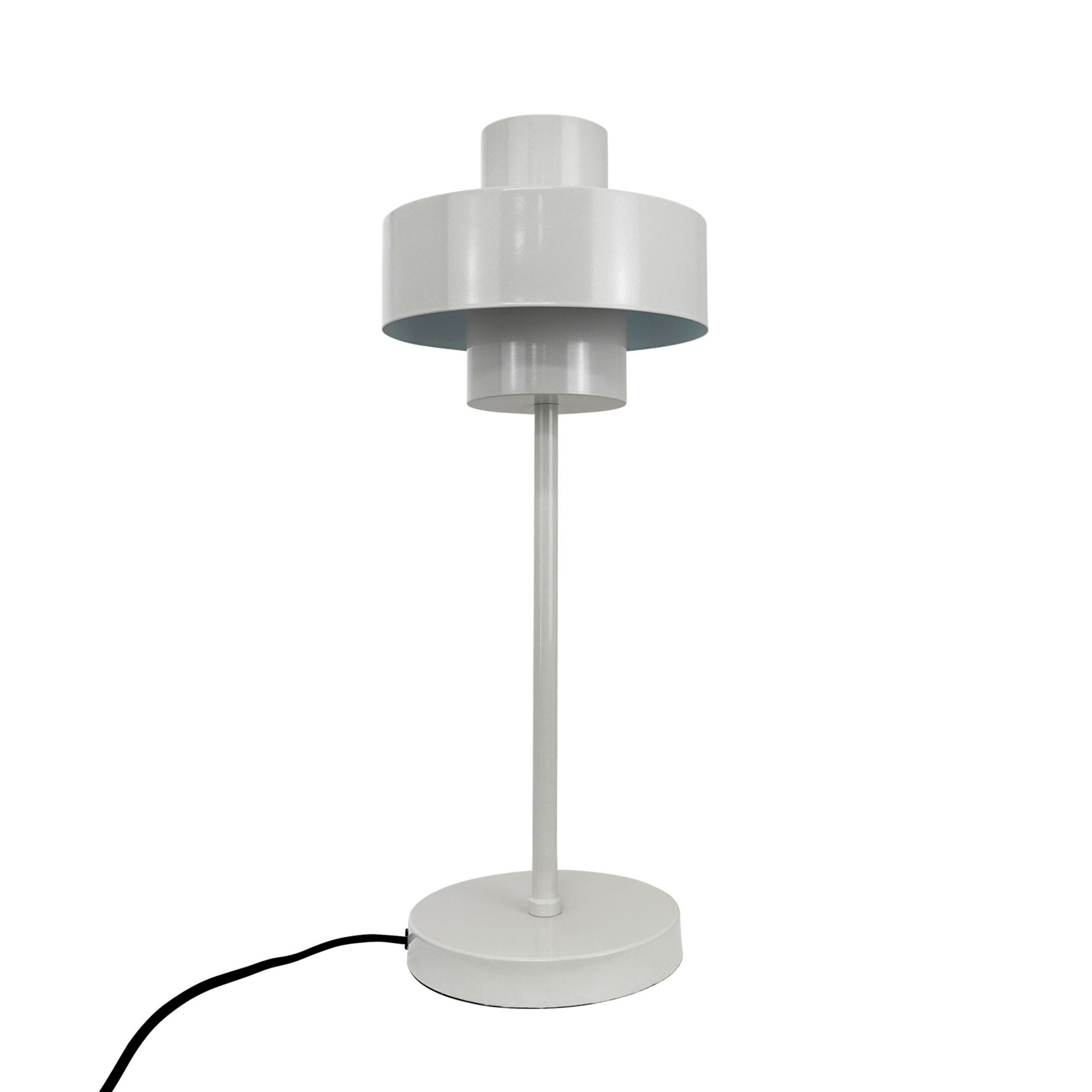 Stoke Lampe de Table Putty Blanc - DybergLarsen