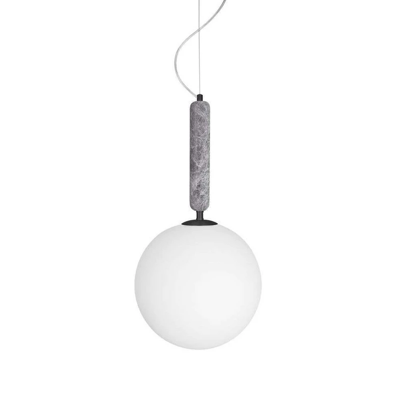 Globen Lighting – Torrano 30 Pendelleuchte Grey