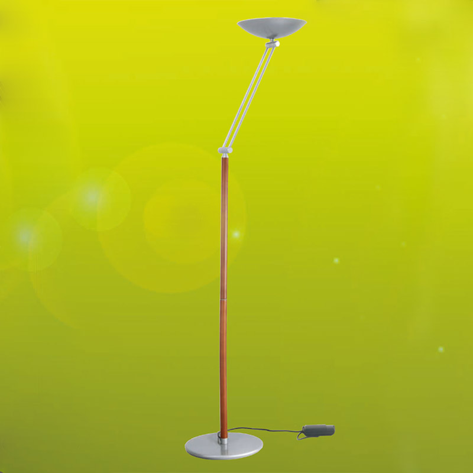 Supporto Regolabile Per Ciotole Cane - Altezza 8-14" Larghezza 6-11" Con Vassoio Artigli - Foto 9