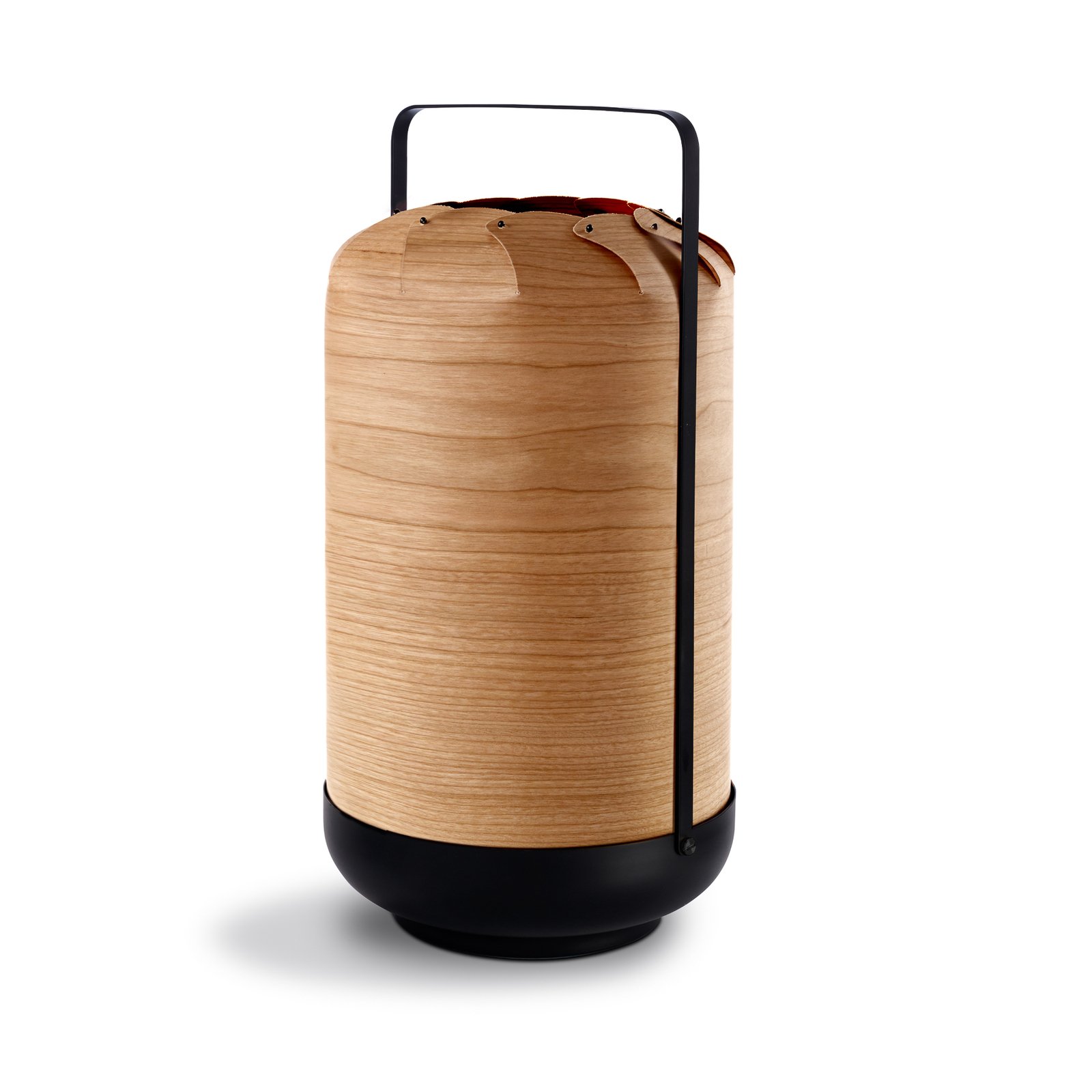 LZF Chou Tall table lamp dimmable