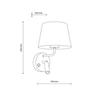 product size