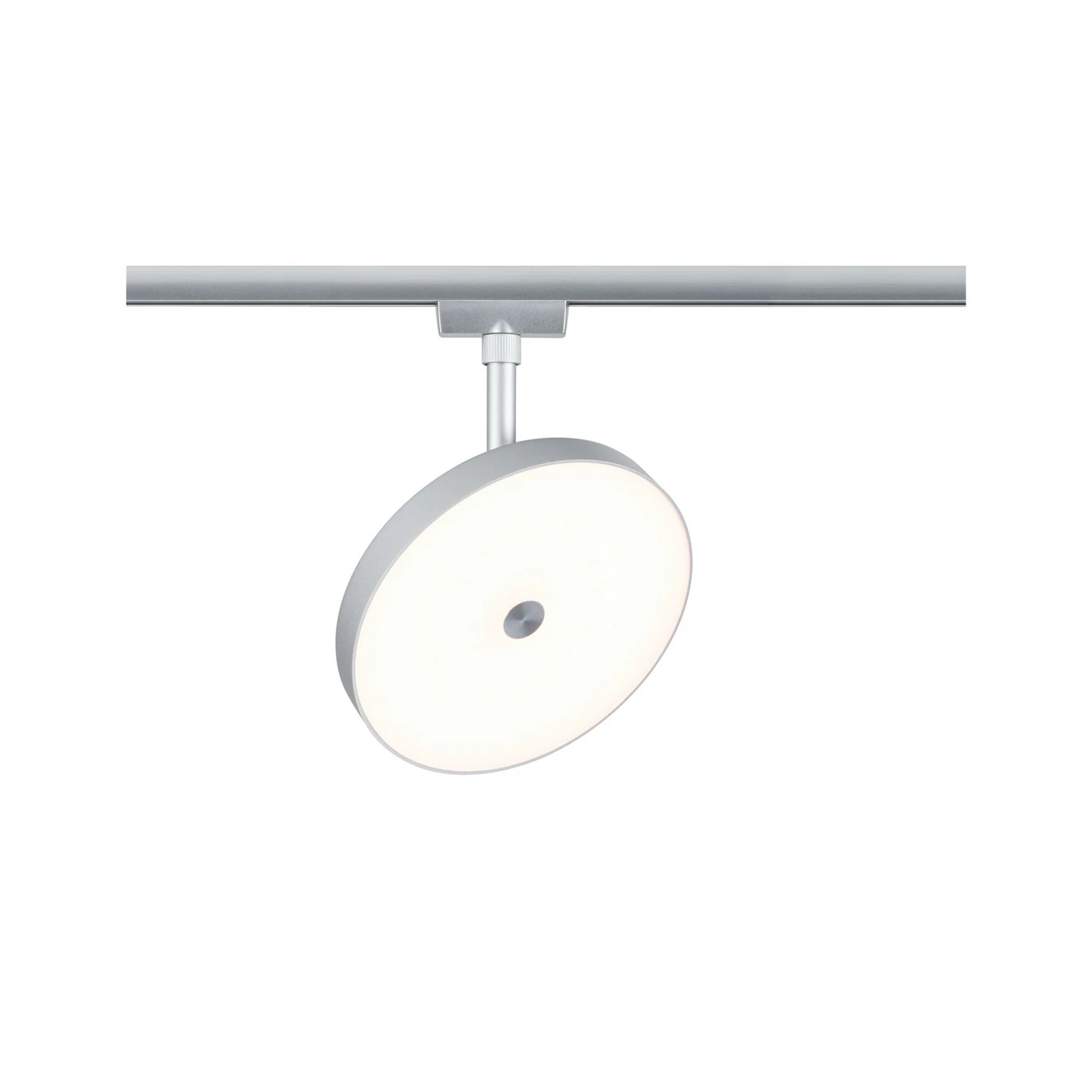 Paulmann URail Hildor spot LED chrom 3 000 K