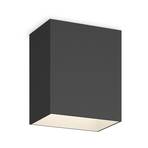 Vibia Structural 2630 Deckenlampe 18cm, dunkelgrau