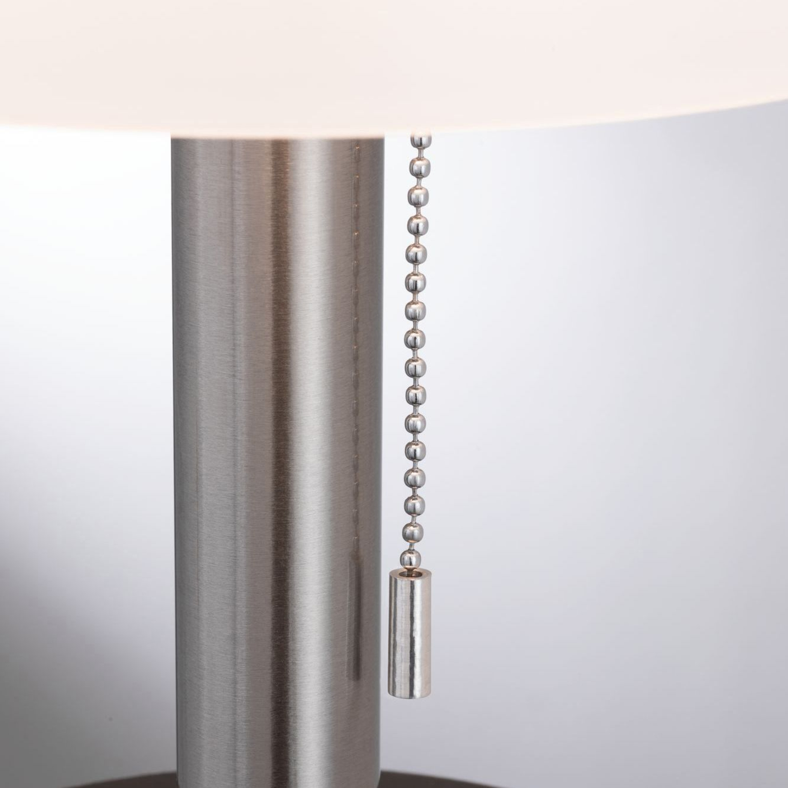 Paulmann Lillesol solárna stolová lampa/vonkajšia