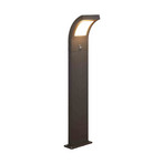 Advik Candeeiro de Jardim Exterior com Sensor H100 Graphite - Arcchio