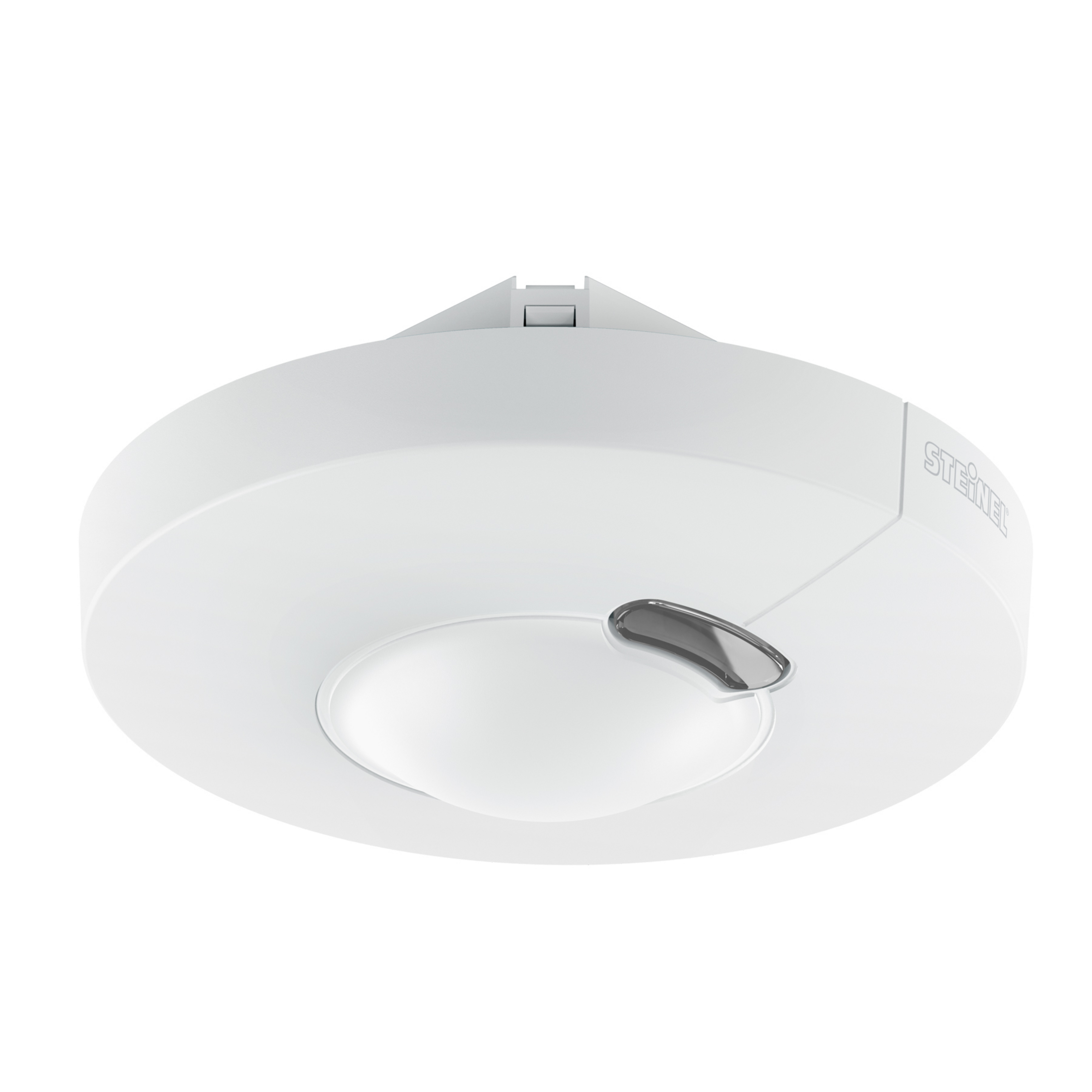 STEINEL HF 3360 DALI-2 Ανιχνευτής κίνησης στρογγυλός με U-πλάκα