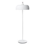 Acorn Stojací Lampa Matt White - Northern