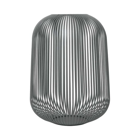 Lito Fenjer L Steel Gray - Blomus