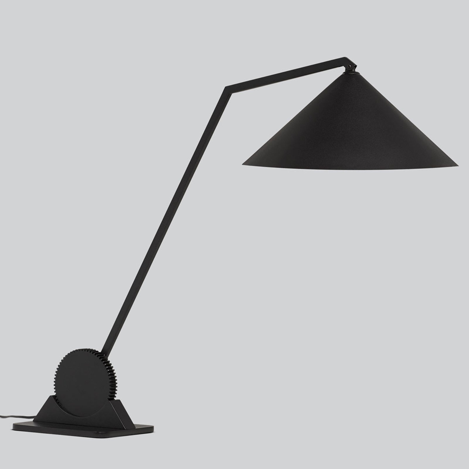 Northern Gear Table tafellamp, 1-lamp