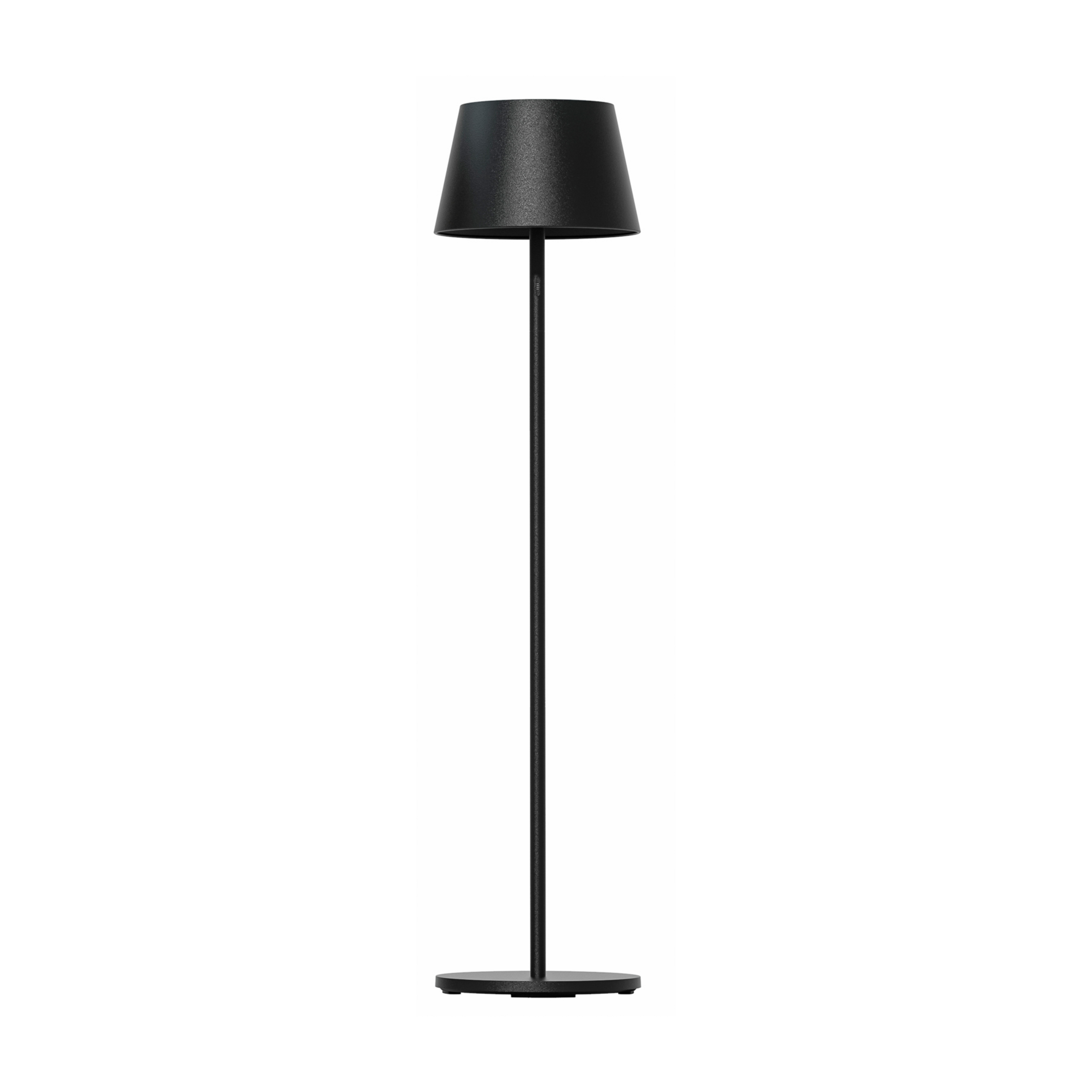 Modi Portable Floor Lamp IP65 Black - Loom Design