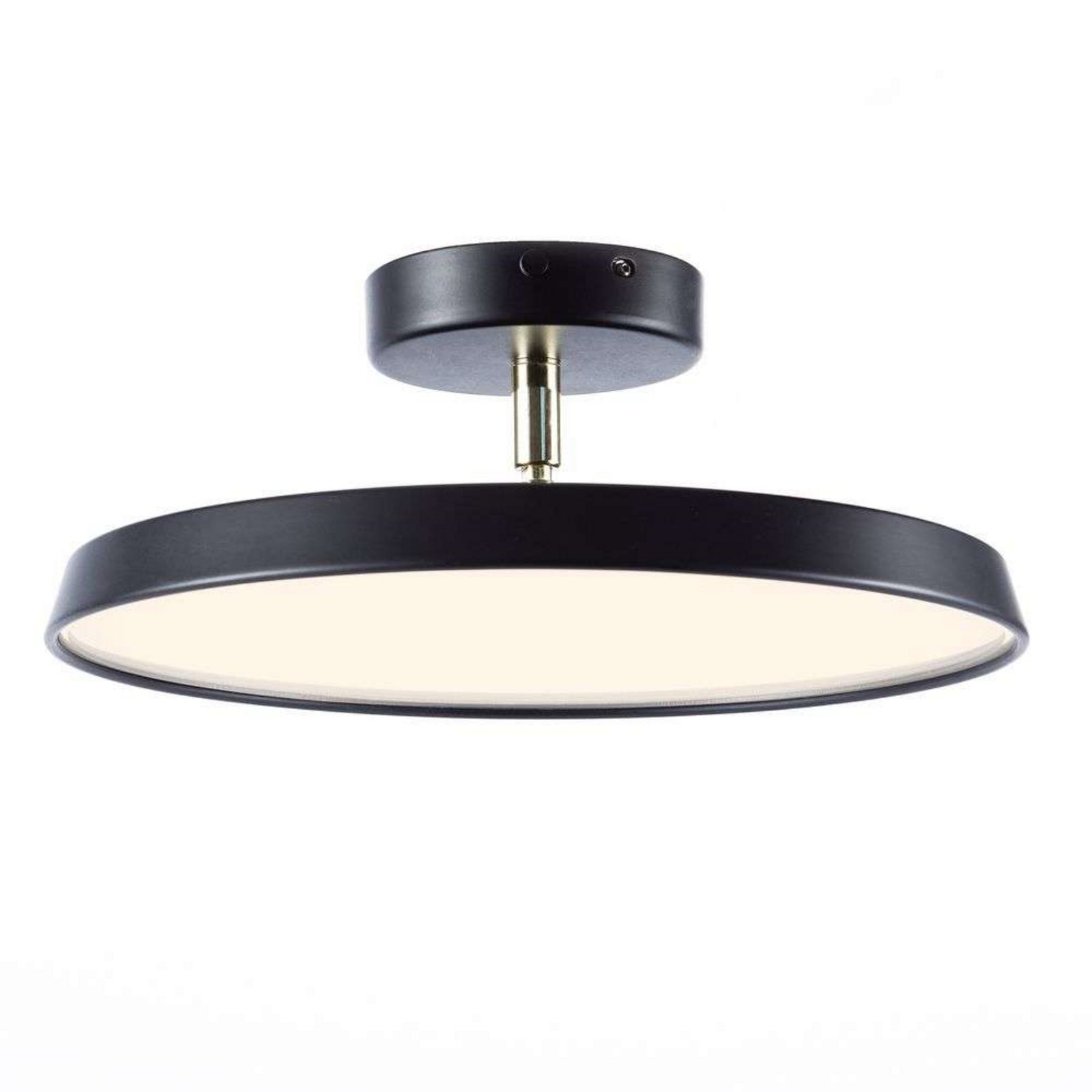 Kaito Pro 30 Loftlampe Sort - DFTP