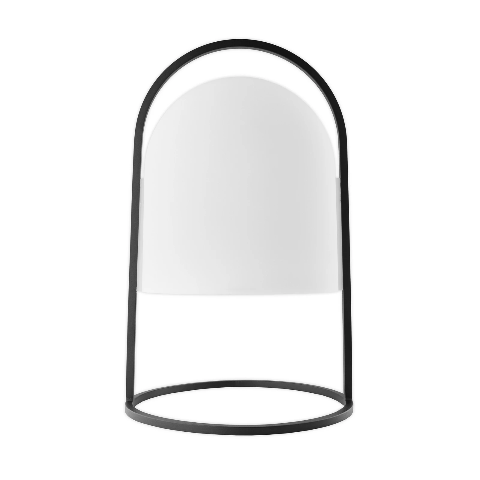 EVA Solo LED-Solarleuchte SunLight, 43 cm, IP65, dimmbar
