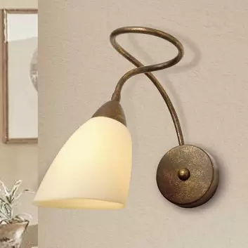 Philips grace deals wall light