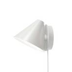 Keglen 175 LED Aplică de Perete Dim-to-Warm White - Louis Poulsen