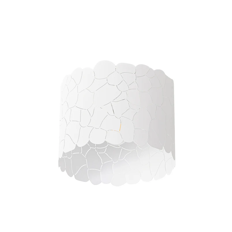 Lindby - Aralena Ceiling Lamp White