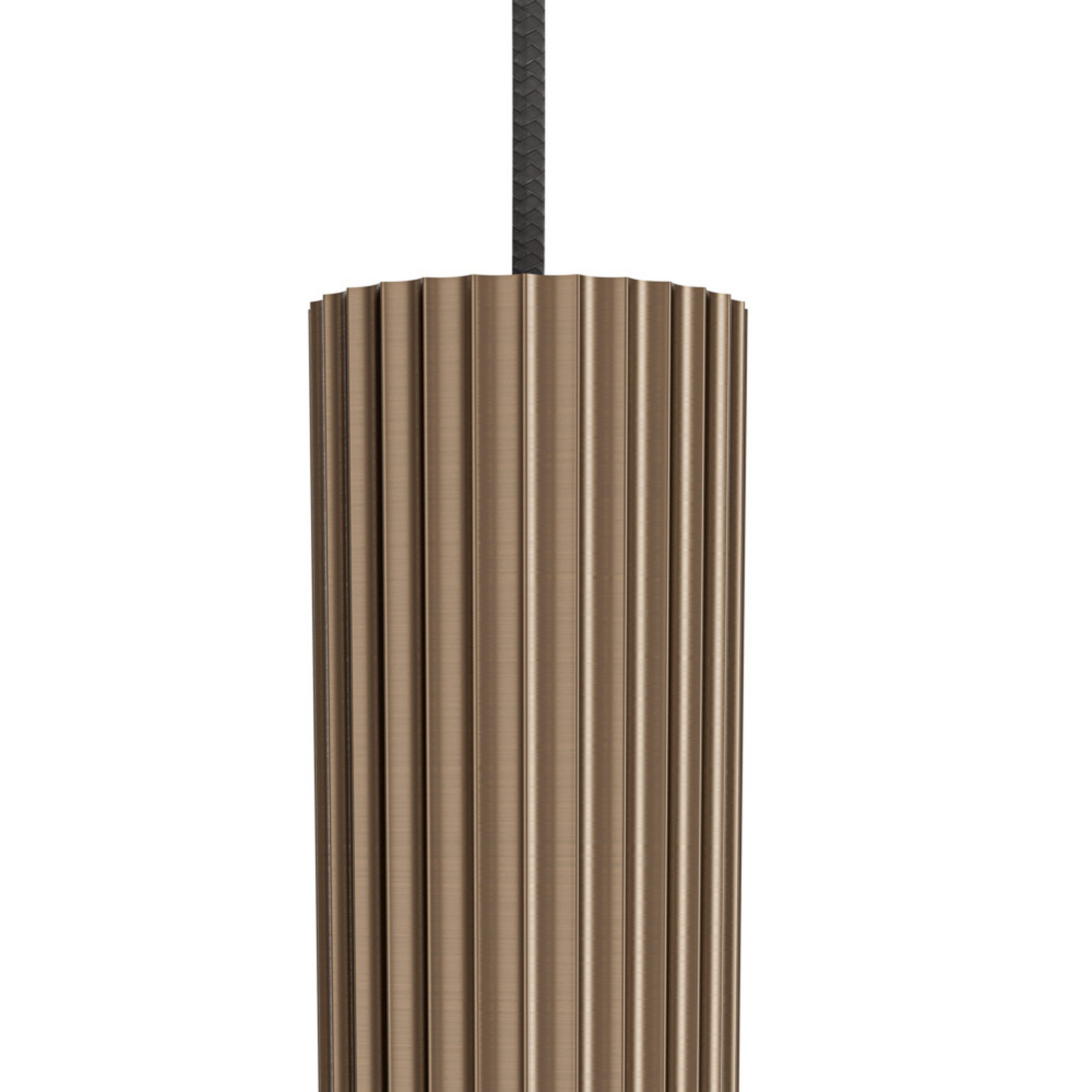 EGLO hanglamp FARIOLO, bronskleurig, Ø 48 cm, 6-lamps. EGLO hanglamp FARIOLO, bronskleurig, Ø 48 cm, 6-lamps.