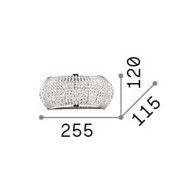 product size