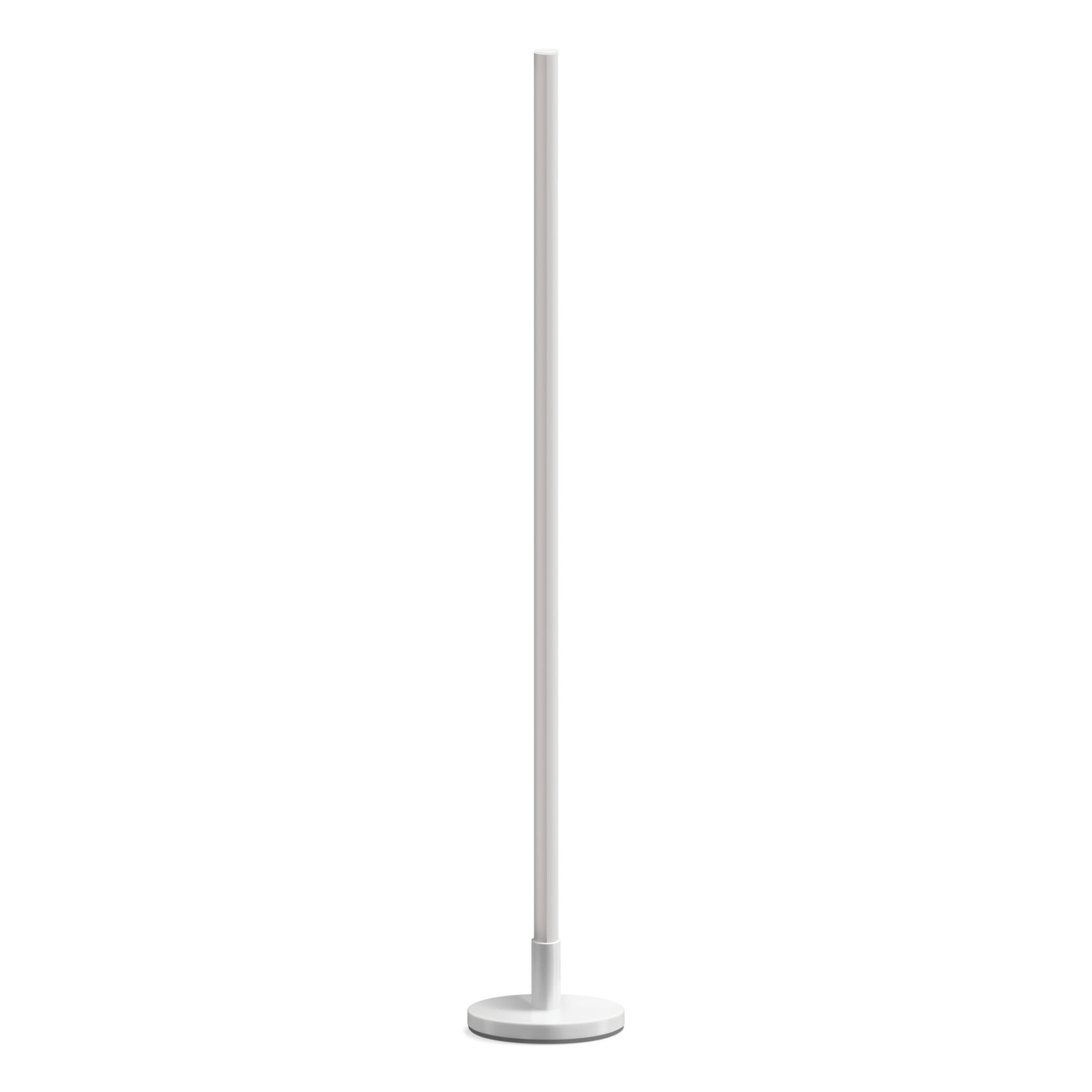 Pole Podna lampa Wi-Fi Bijela - WiZ