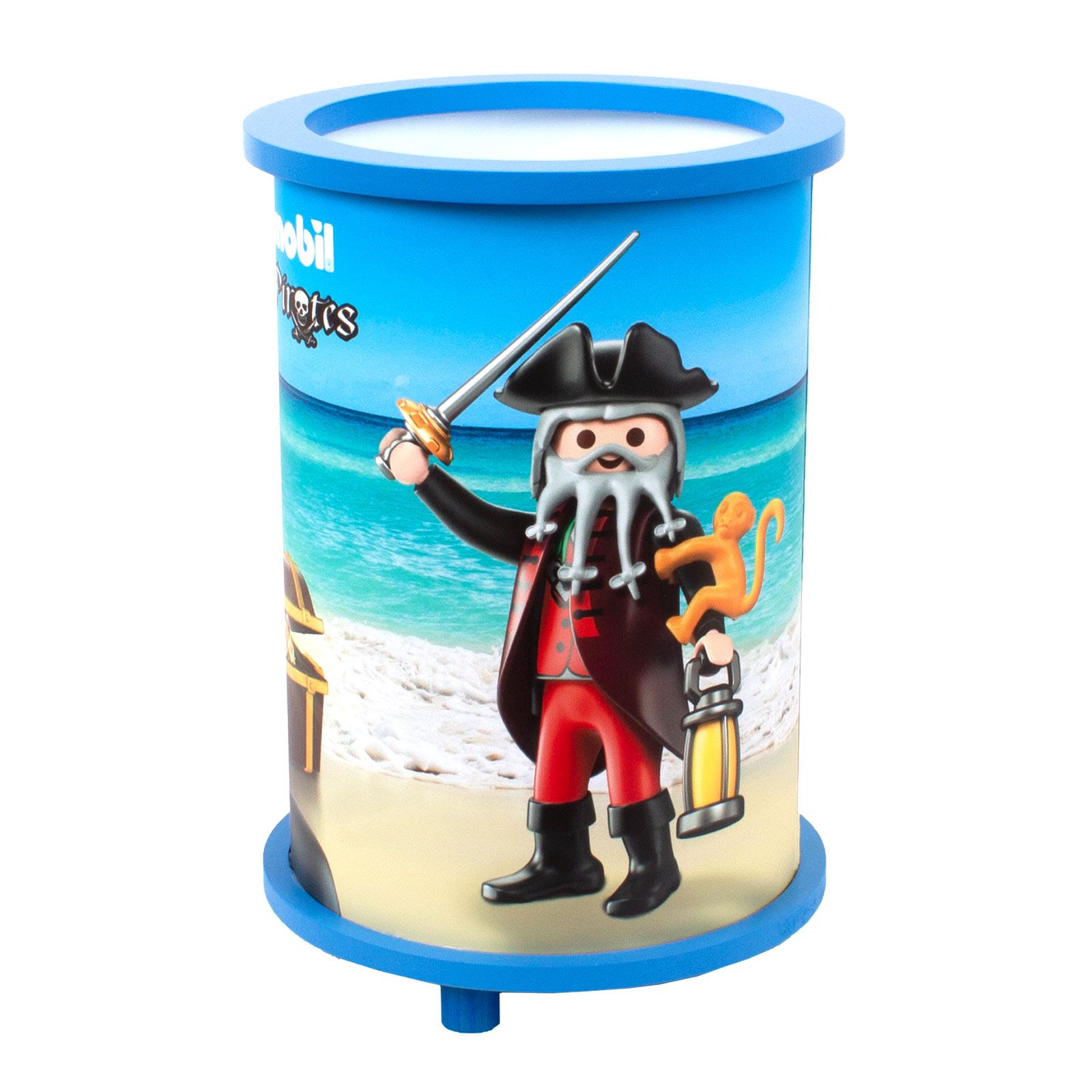 playmobil pirates
