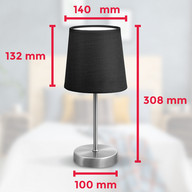 product size
