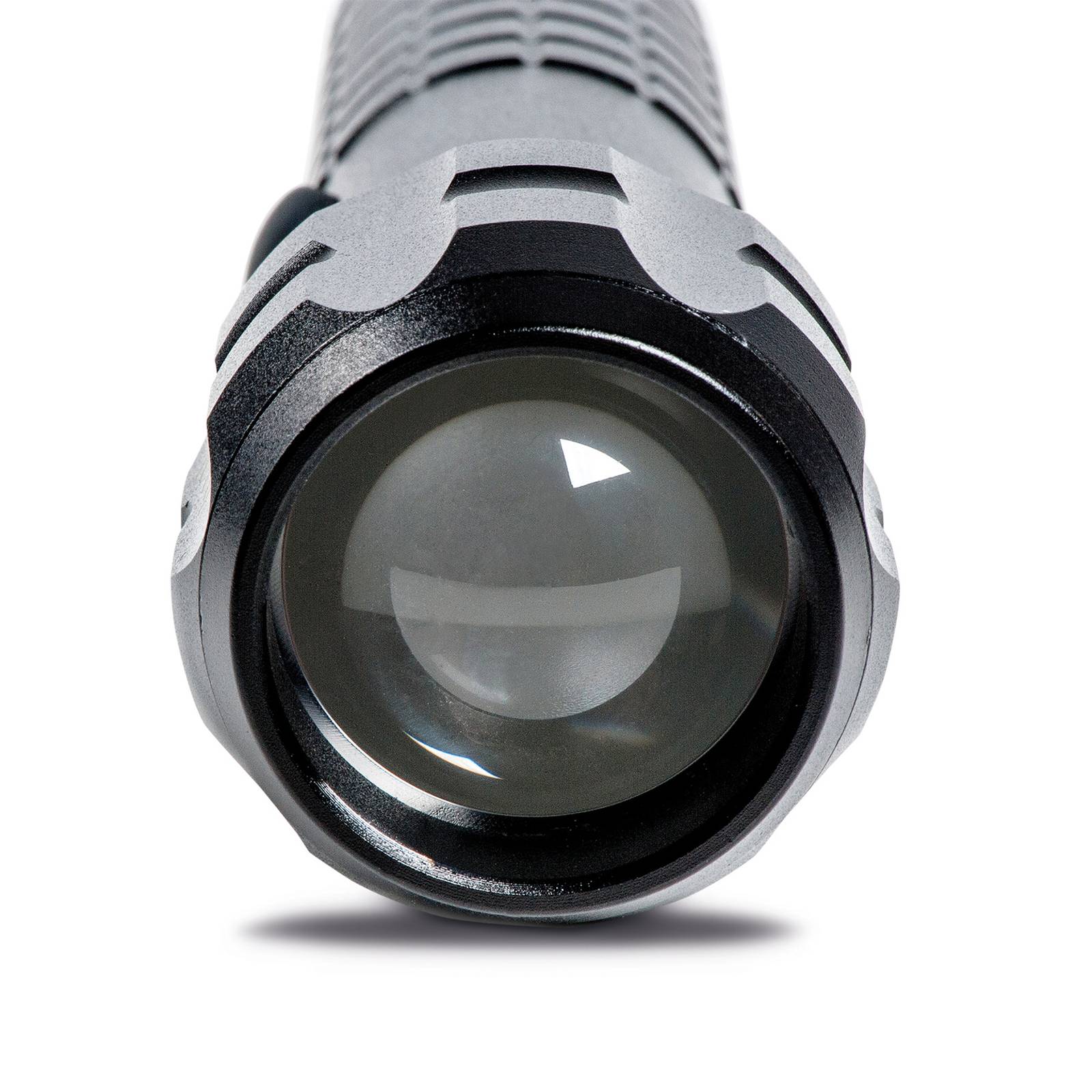 Image of Lampe de poche LED MAULkronos S 4002390066136
