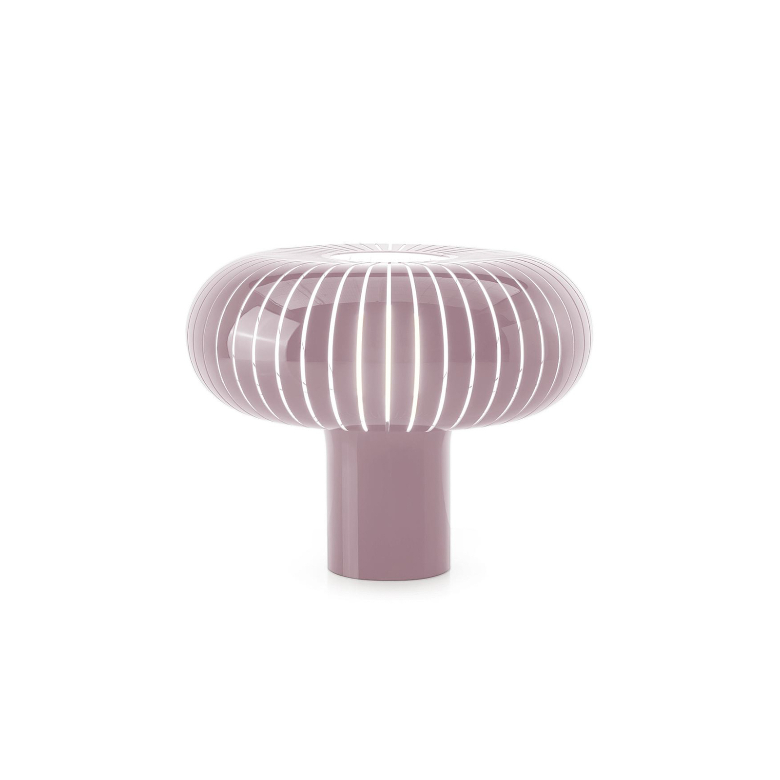 Teresa Lámpara de Sobremesa Mauve - Kartell