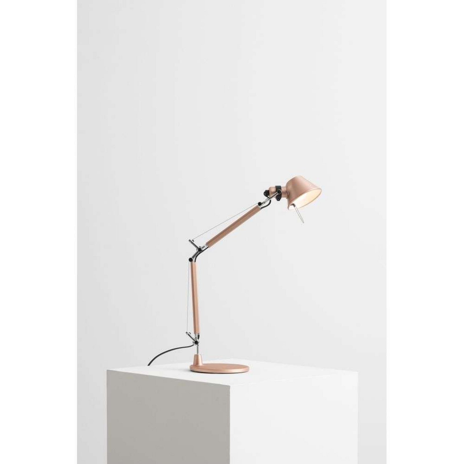 Tolomeo Micro Veioză Copper - Artemide