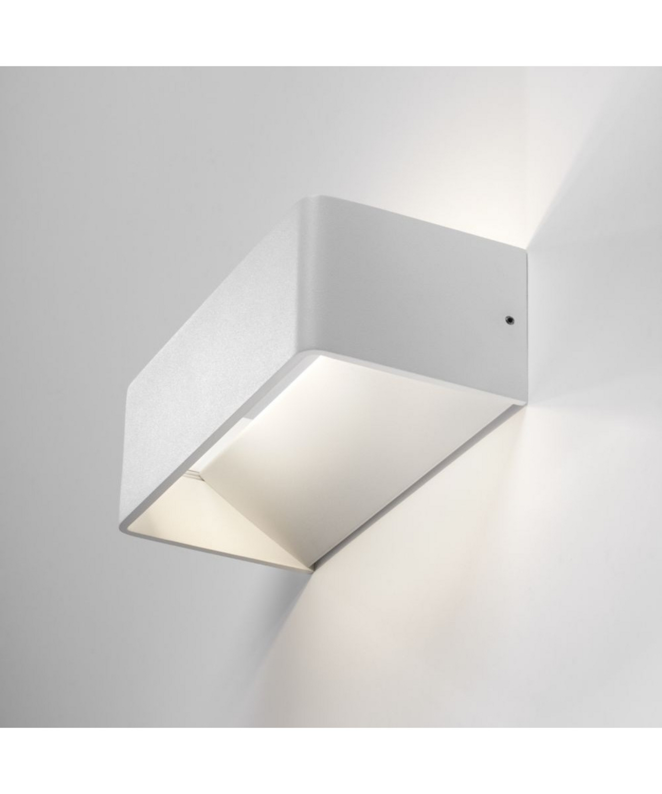 Mood 2 LED Wandleuchte 2700K Weiß - LIGHT-POINT