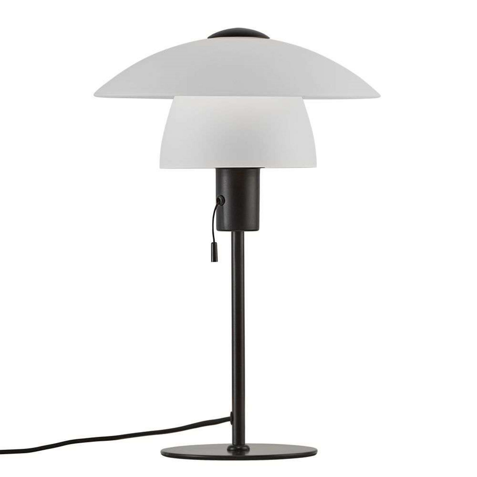 Verona Table Lamp Opal - Nordlux