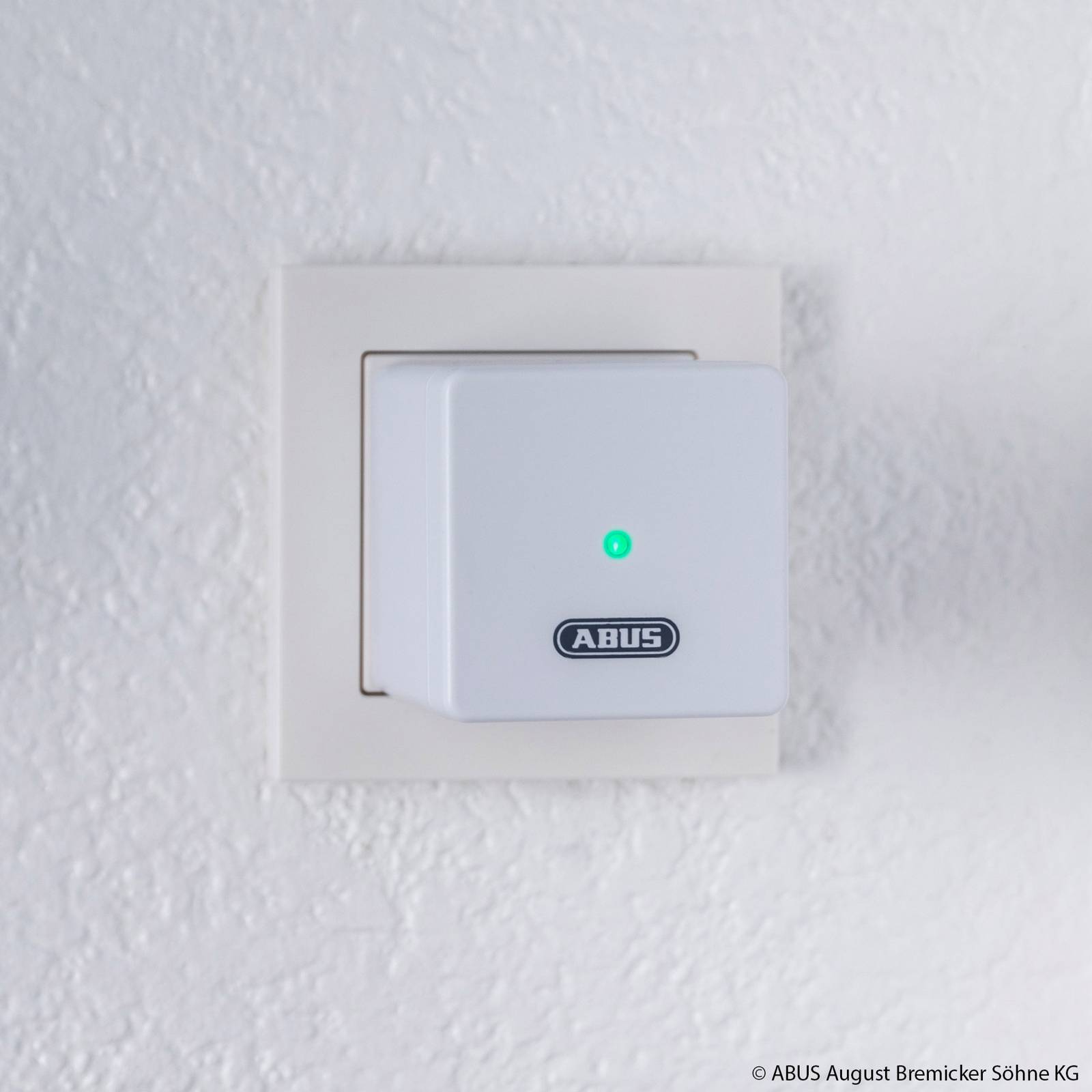Abus HomeTec Pro Bluetooth Wi-Fi bridge Cfw3100