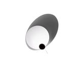 Ingo Maurer Eclipse Ellipse LED sienas lampa