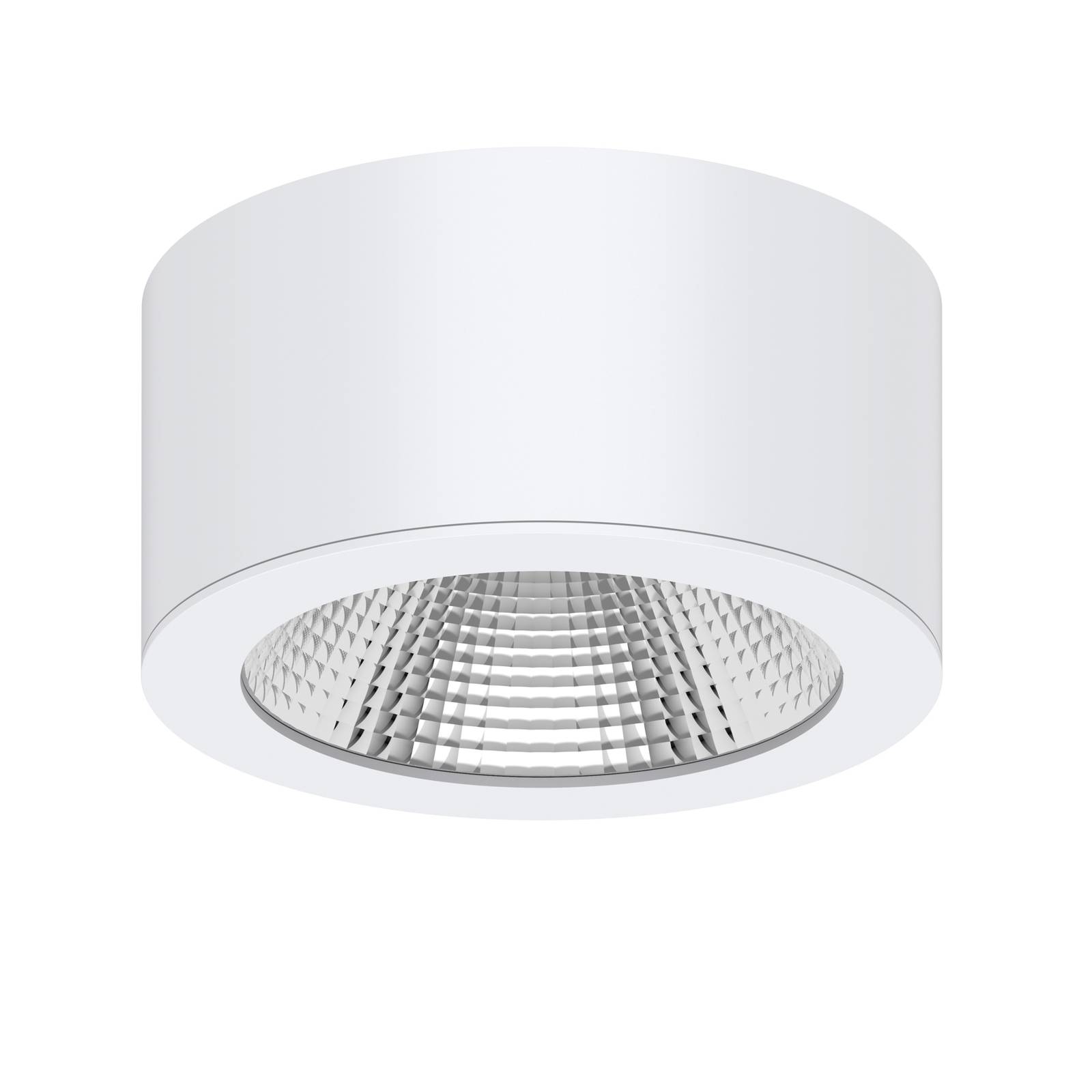 SLC Shift Aufbaurahmen für Downlight Shift Ø 19cm
