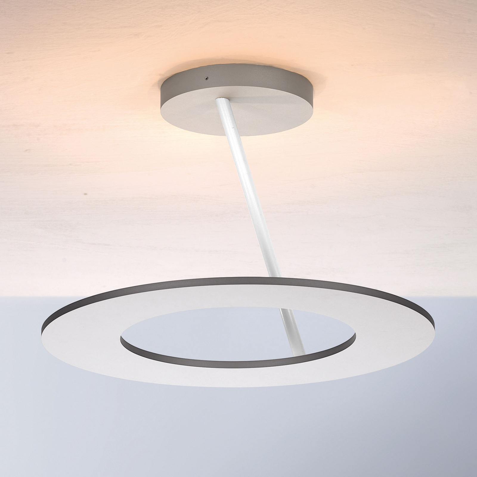 Bopp Stella Deckenlampe 1Ring Ø 30cm